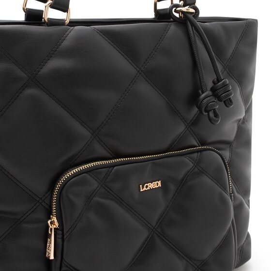 L.Credi Raimunda Sac à bandoulière 40 cm