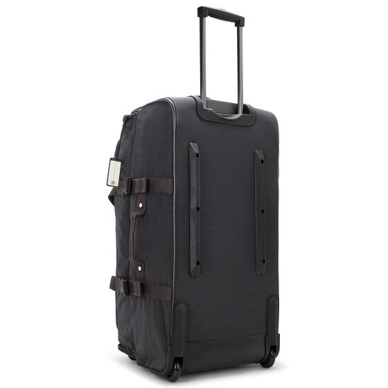 Kipling Basic Teagan L Sac de voyage à 2 roulettes 77 cm