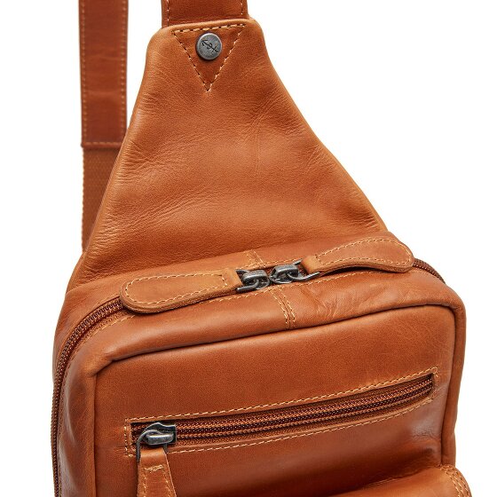 The Chesterfield Brand Turelle Cuir véritable 26 cm