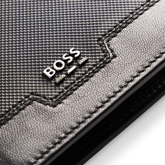 Boss Cullen Porte-monnaie Protection RFID 11 cm