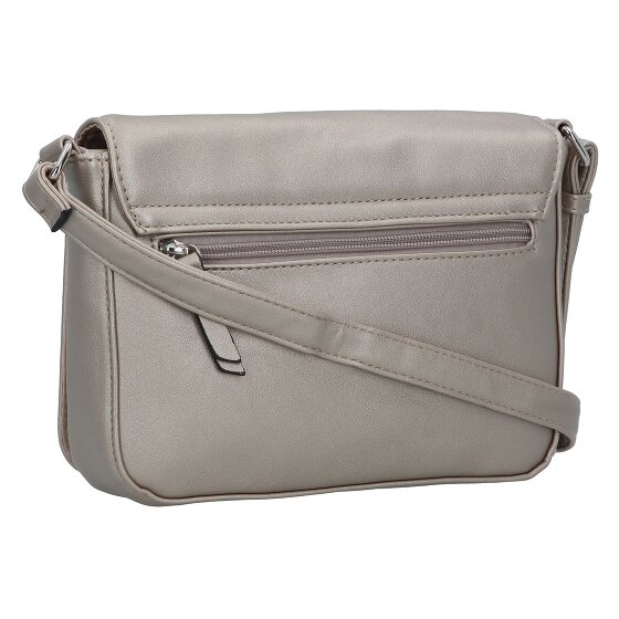 Tom Tailor Denim Milla Sac à bandoulière 22 cm