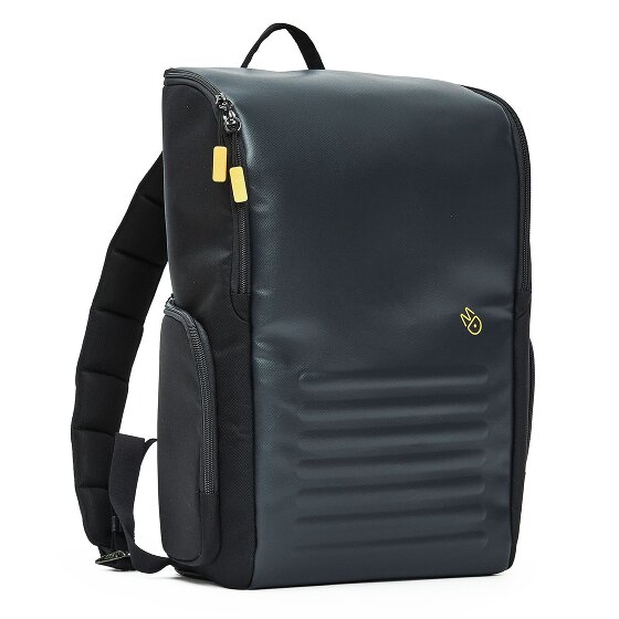 Mandarina Duck Smart Duck Daypack 43 cm Compartiment ordinateur