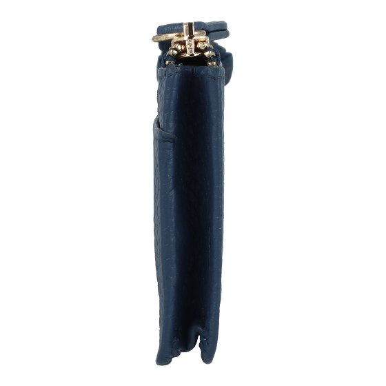 Braun Büffel Asti Étui à clés Cuir véritable 12 cm