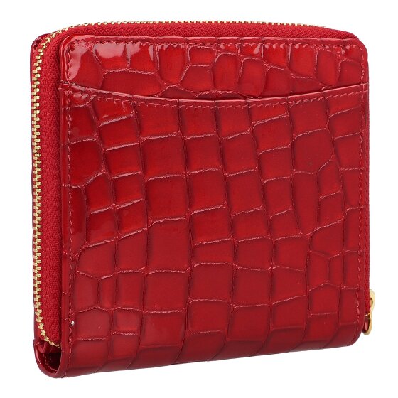 Braun Büffel Verona Porte-monnaie en cuir 10 cm