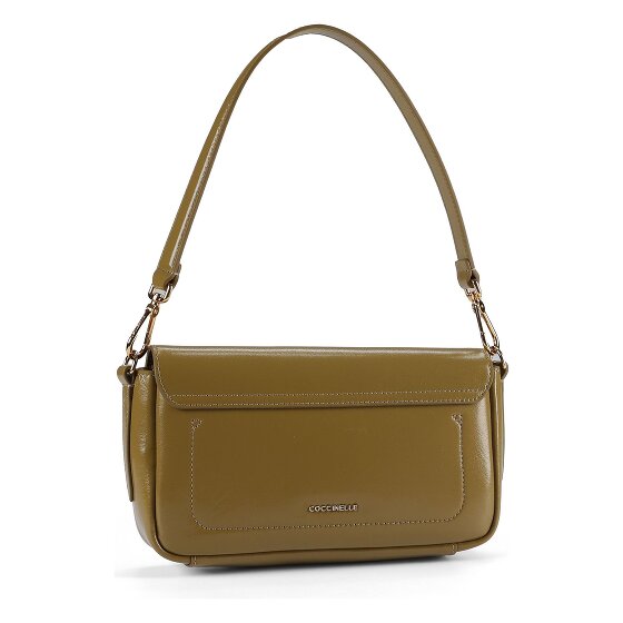 Coccinelle C-Me Sac à bandoulière Cuir 24 cm