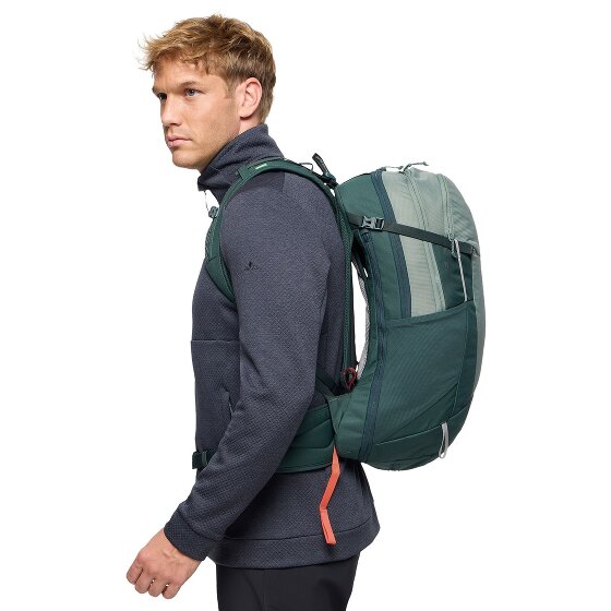 Vaude Wizard Sac à dos de randonnée 51 cm