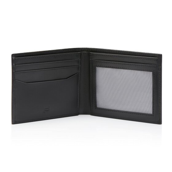 Porsche Design Classic Porte-monnaie RFID Cuir 11 cm