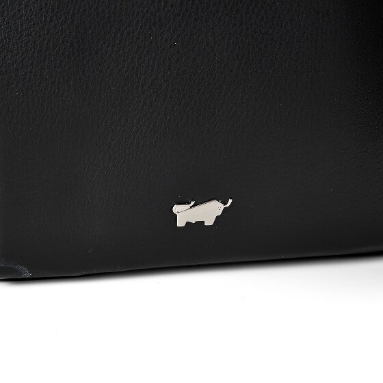 Braun Büffel Golf 3.0 Sac à bandoulière S Cuir véritable 21.5 cm