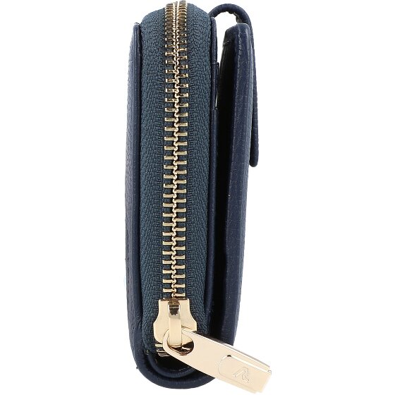 Roncato Milano Porte-monnaie RFID cuir 19 cm
