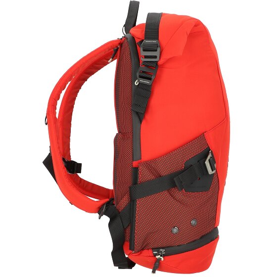 Piquadro PQ-M Sac à dos RFID 41 cm Compartiment pour ordinateur portable