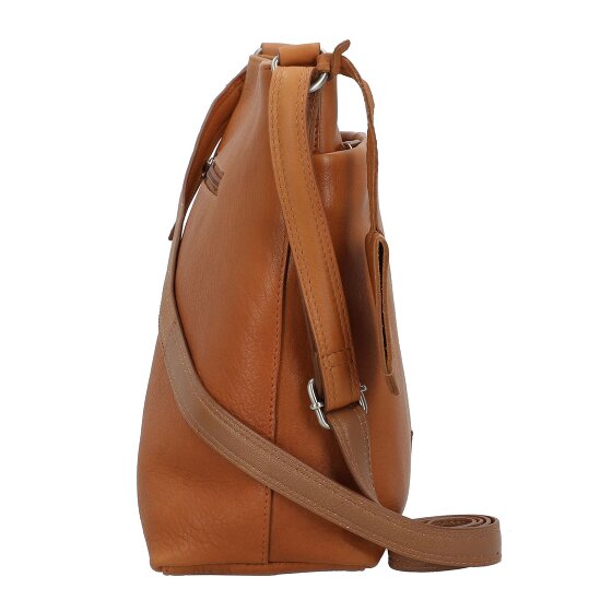 Burkely Soft Skylar Sac à bandoulière Cuir 32 cm