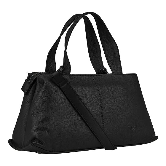 Voi 4Seasons Sac à bandoulière Cuir véritable 33 cm