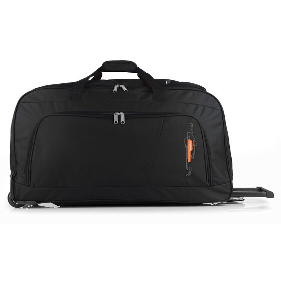Gabol Week Eco Sac de voyage à 2 roulettes 73 cm