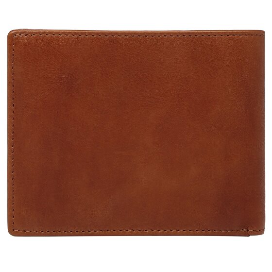 Voi Porte-monnaie Dakota Gero en cuir 12,5 cm