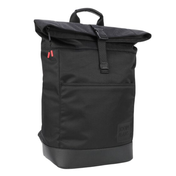 Joop! Jeans Martano Tessuto Daypack 45 cm Compartiment ordinateur