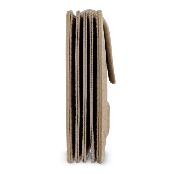 bugatti Elsa Étui pour cartes de crédit Protection RFID Cuir 11 cm