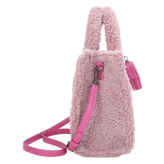 Buffalo Big Boxy Mini sac à main 19 cm