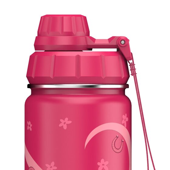 Step by Step Gourde 1 ml