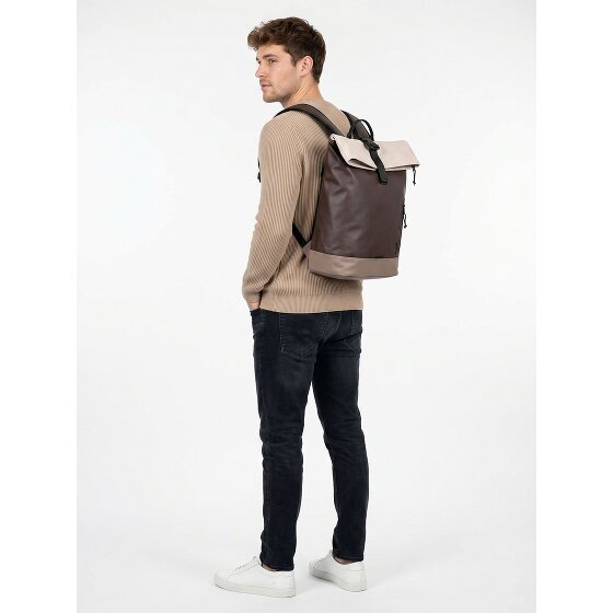 Zwei Cargo Daypack 39 cm Compartiment ordinateur