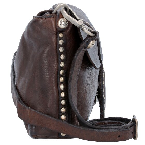 Campomaggi Traditional Artemisia Sac à bandoulière en cuir 24 cm