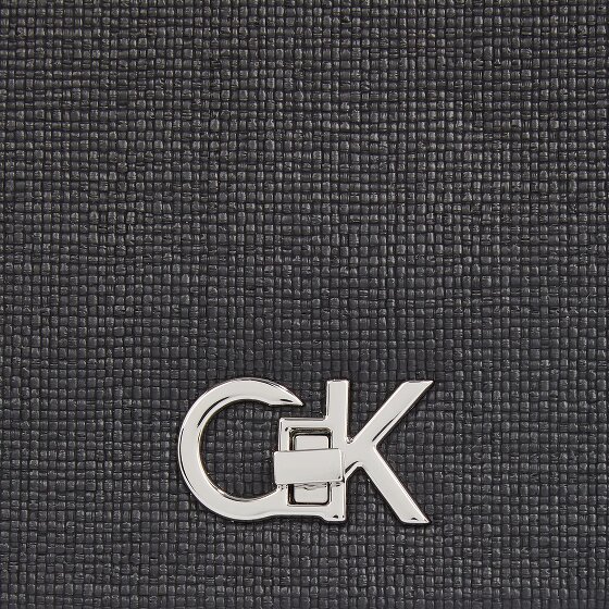 Calvin Klein Re-Lock Sac à bandoulière 25 cm