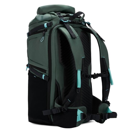 Tropicfeel Shelter Sac à dos de randonnée 50 cm