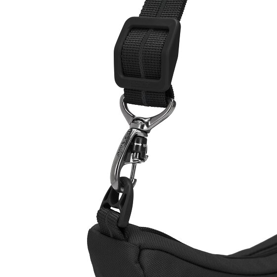 Pacsafe Pacsafe Go Sac à bandoulière Protection RFID 28 cm