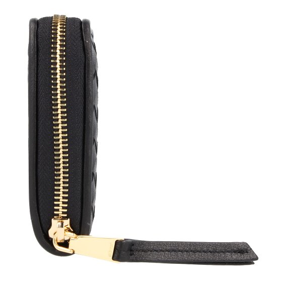 abro Piuma Porte-monnaie Cuir 19 cm