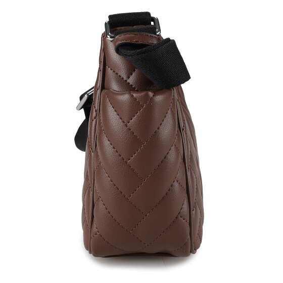 Karl Lagerfeld Brick Sac à bandoulière 26 cm