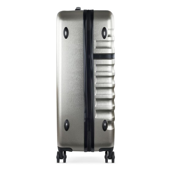 bugatti Corium 4 roues trolley 75 cm