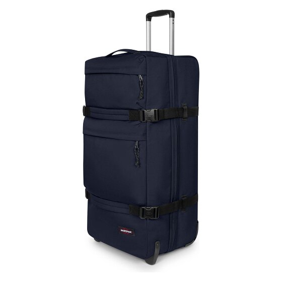 Eastpak Transit'R Plus 2 roues Sac de voyage 80 cm