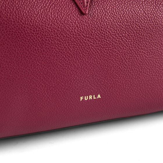 Furla Goccia Sac à bandoulière S Cuir véritable 24 cm