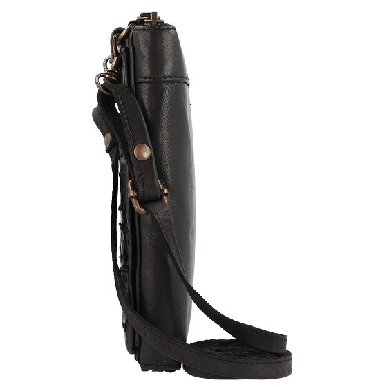 Harbour 2nd Anchor Love Lina Porte-monnaie en cuir 19 cm