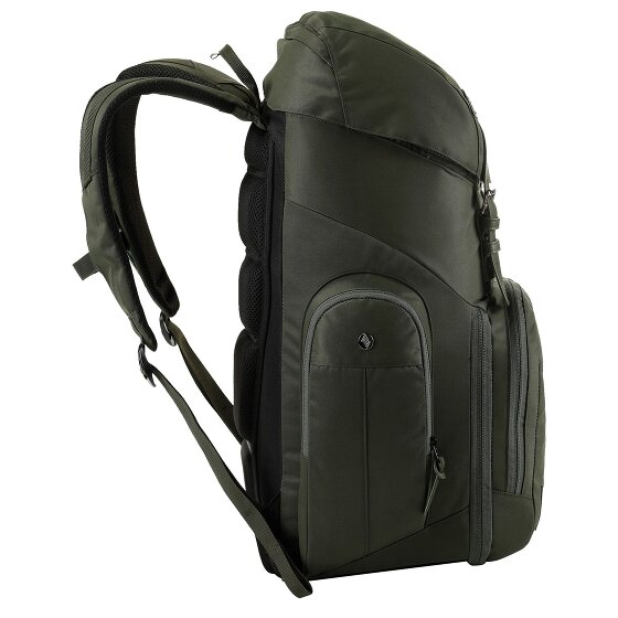 NITRO Urban Weekender sac à dos 55 cm compartiment pour ordinateur portable
