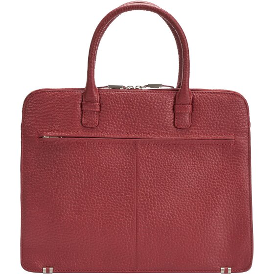 Voi Hirsch Danielle Sac à main en cuir 39 cm Compartiment pour ordinateur portable