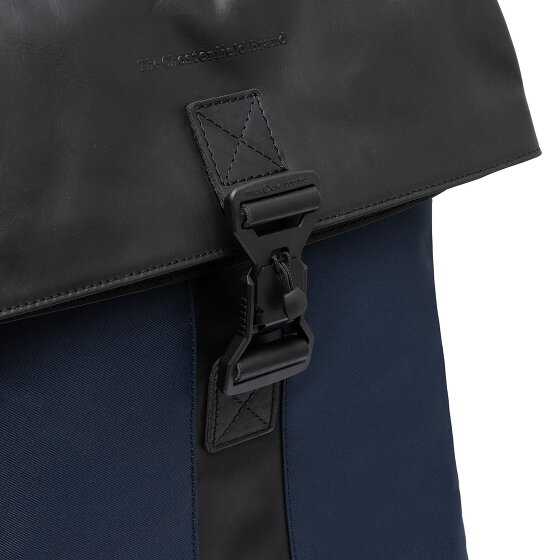 The Chesterfield Brand Fusion Trondheim Daypack 40 cm Compartiment pour ordinateur portable