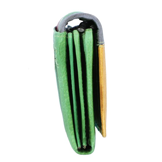 Greenburry Candy-Shop Porte-monnaie en cuir 18 cm