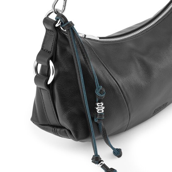 FredsBruder Stay With Me Sac à bandoulière Cuir véritable 31 cm