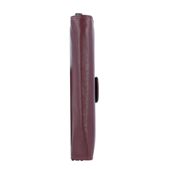 Greenburry Porte-monnaie Spongy en cuir 9,5 cm