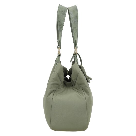 Fritzi aus Preußen Brigitte x Fritzi Limited Chain Sky Sac de shopper 42 cm