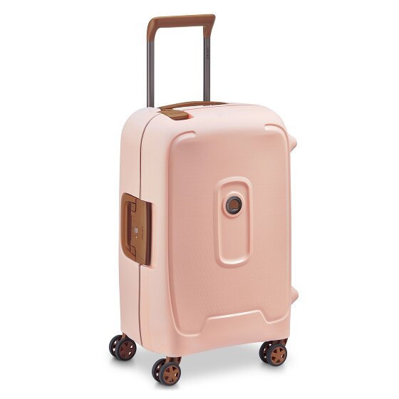 Delsey Paris Moncey 4-roues trolley cabine 55 cm