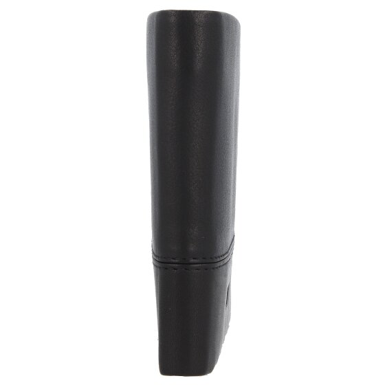 mano Don Romeo Porte-monnaie RFID cuir 13 cm