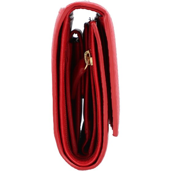 Bric's Marmolada Porte-monnaie RFID Cuir 15 cm