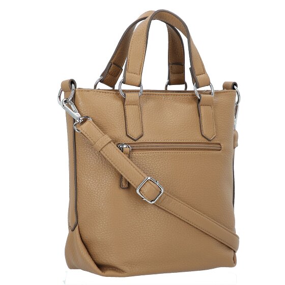 Tom Tailor Olive Sac de shopper 26 cm