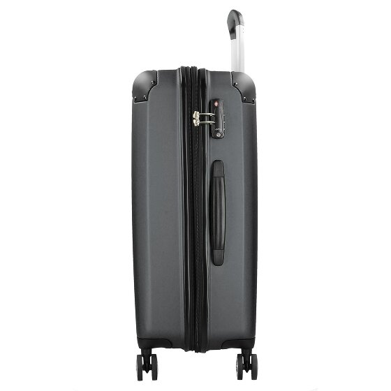 Travelite City M trolley 4 roues 68 cm