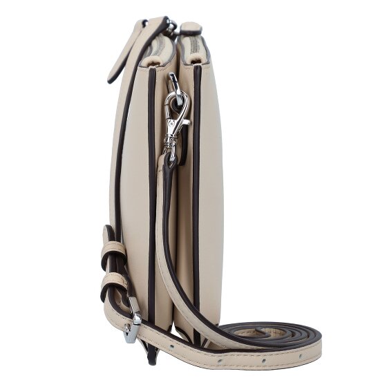 Lauren Ralph Lauren Landyn Sac à bandoulière Cuir 25 cm