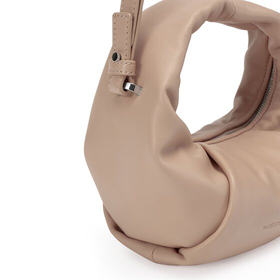 LES VISIONNAIRES Greta Mini Essential Sac à main Cuir 23 cm
