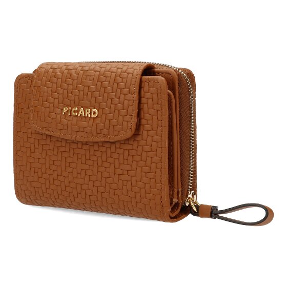 Picard Day Trip 1 Porte-monnaie Cuir 12 cm