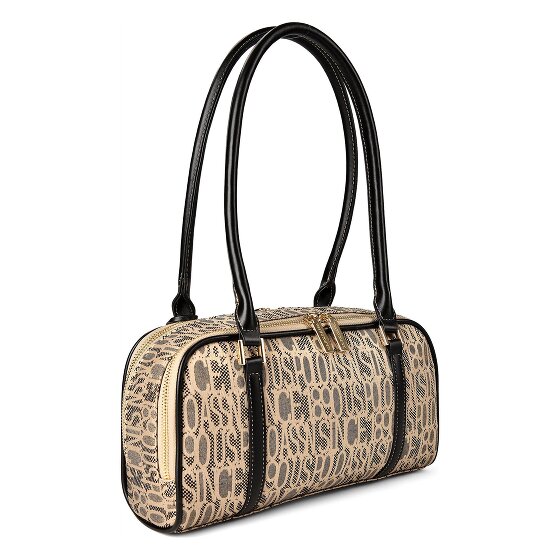 U.S. Polo Assn. Jacquard Sac à bandoulière 29 cm