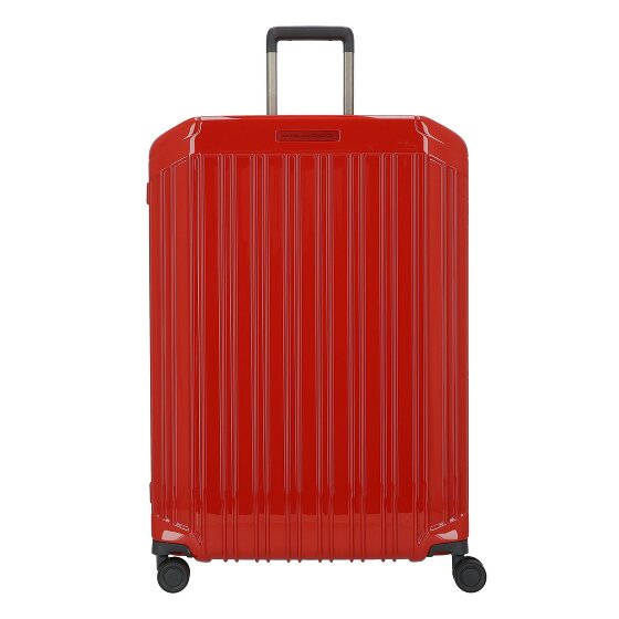 Piquadro PQ Light 4 roulettes Trolley 75 cm